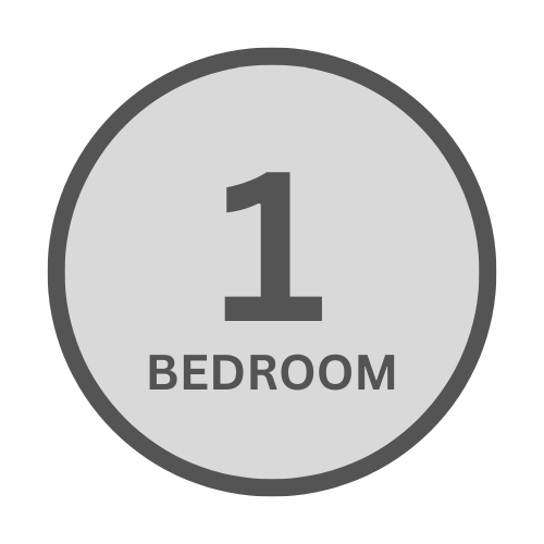 Move 1 Bedroom