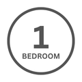 Move 1 Bedroom