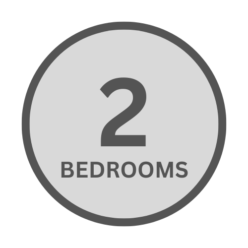 Move 2 Bedrooms