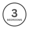 Move 3 Bedrooms