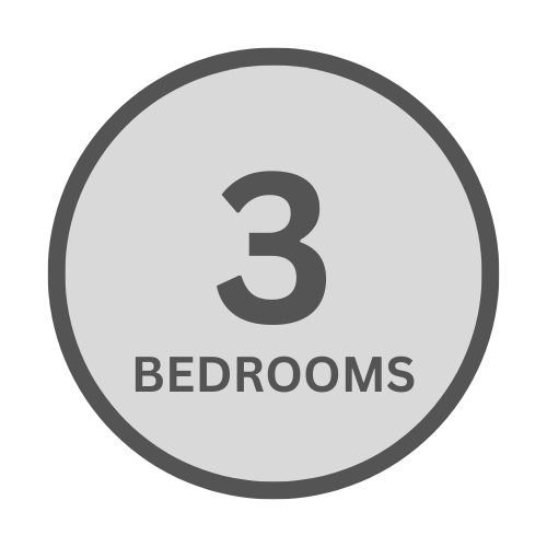 Move 3 Bedrooms
